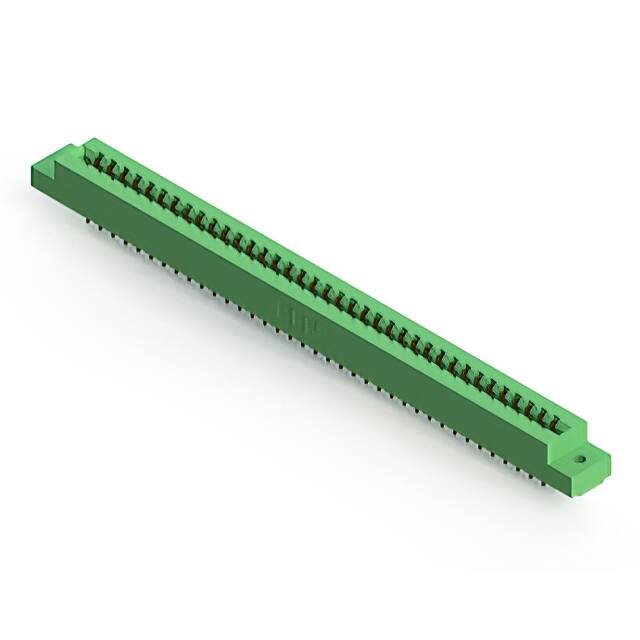 305-074-556-502 EDAC Inc.  Edgeboard Connectors